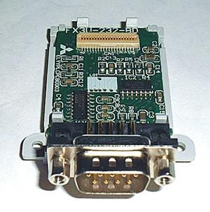 三菱FX3U-232-BD通讯模块