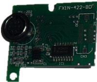 三菱FX1N-422-BD通讯模块