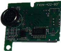 三菱FX1N-422-BD通讯模块